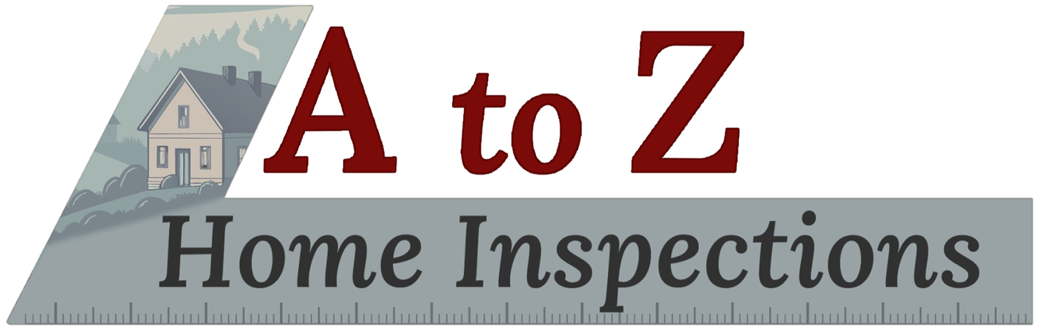 A to Z Home Inspections