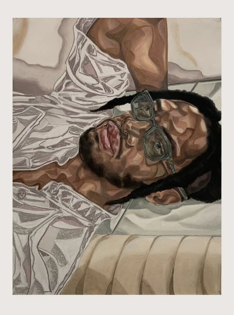 Image © Toyin Ojih Odutola