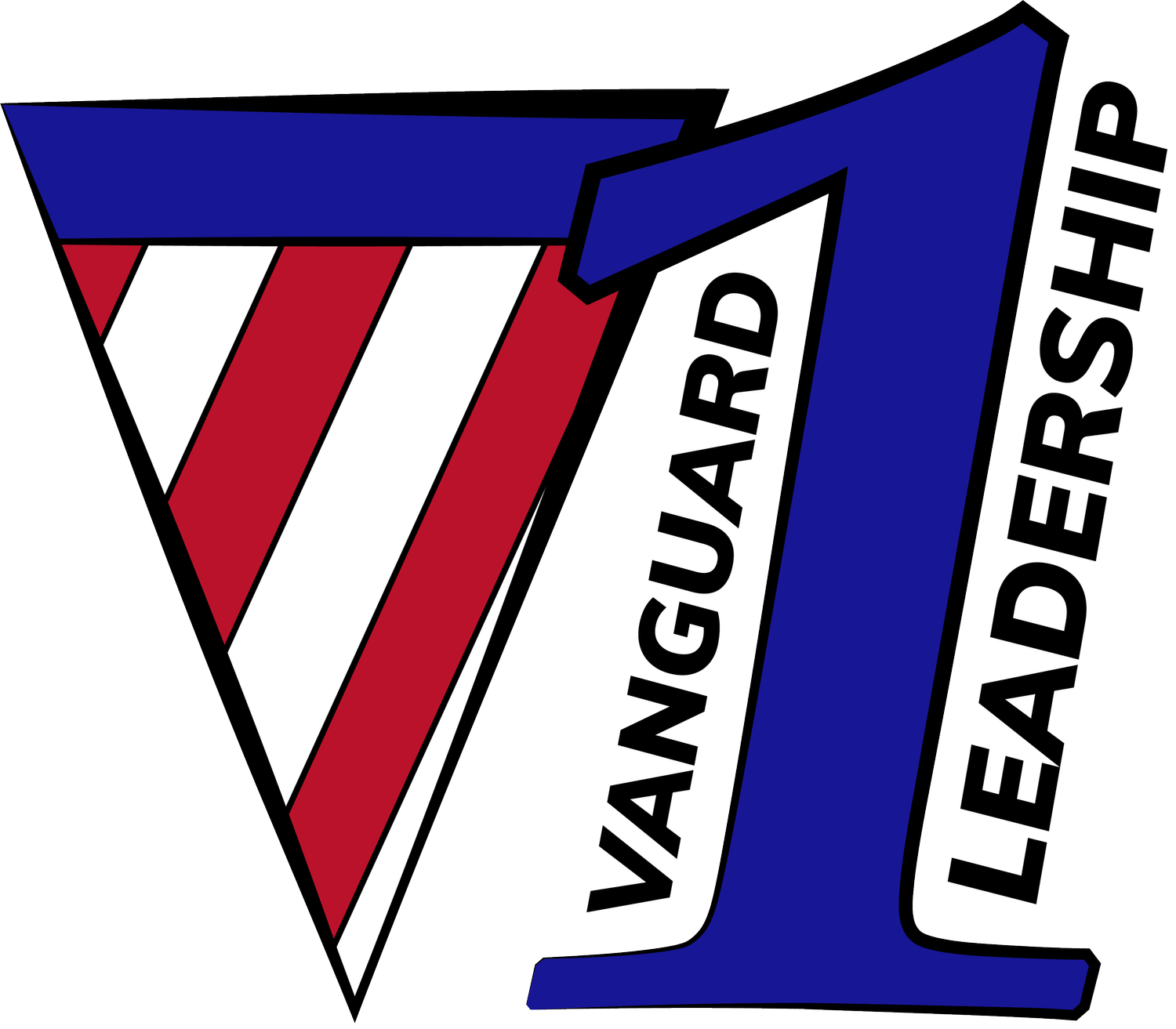 Vanguard 1 Leadership