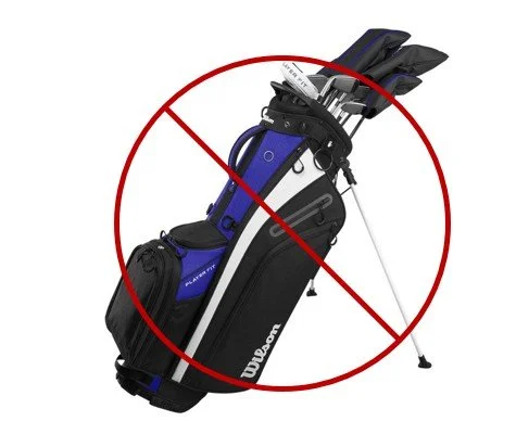 Beginner’s Guide to Building a Golf Set