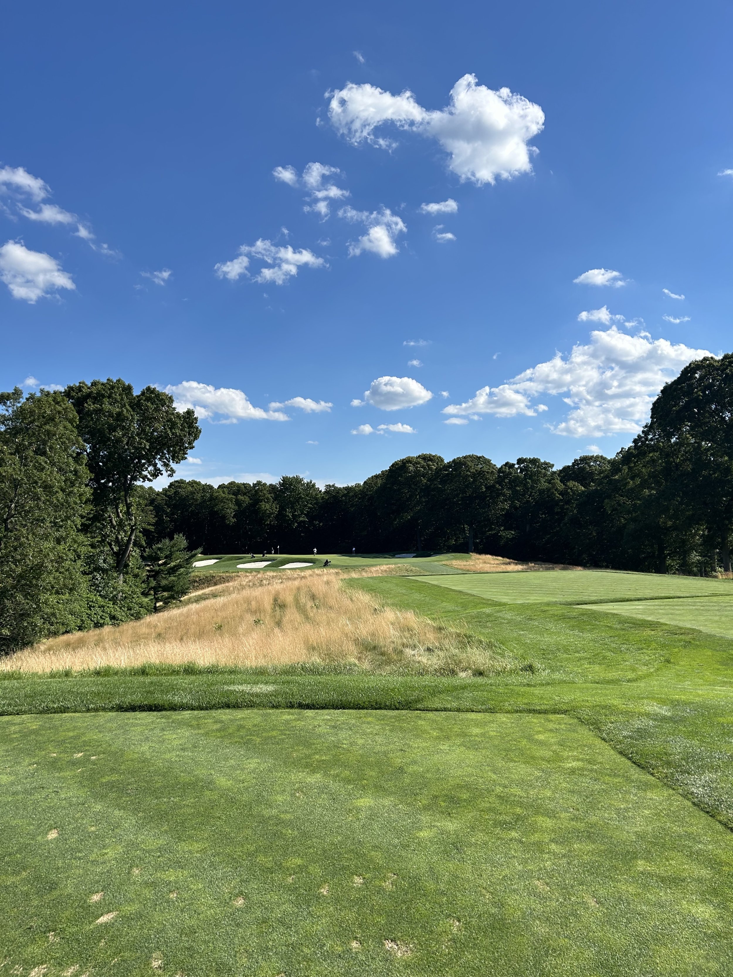 How to Play Golf on Weekends in NYC