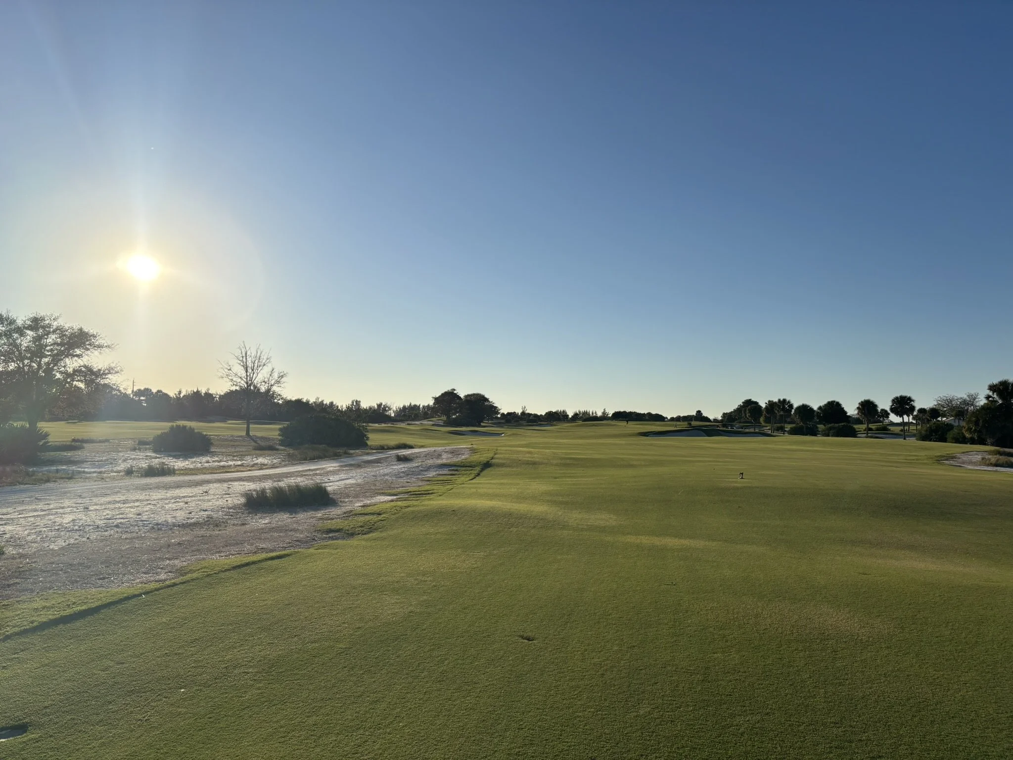 Florida: The Park West Palm Beach