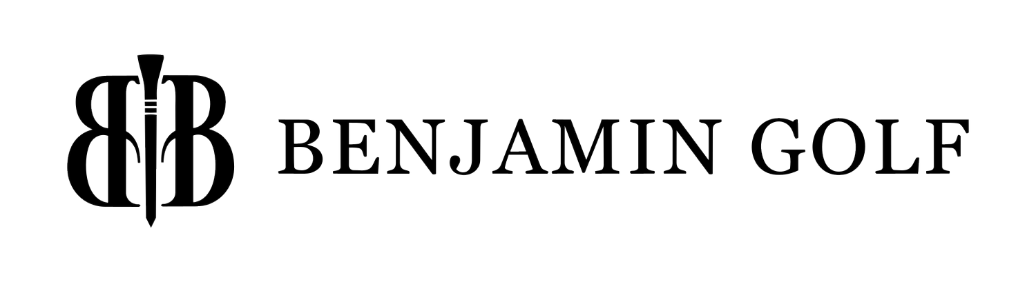 BENJAMIN GOLF