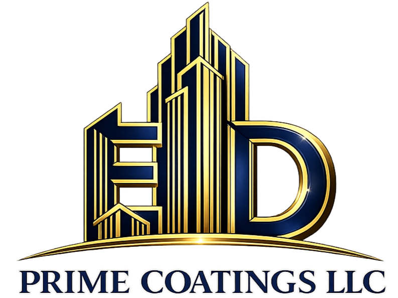 ED PRIME COATINGS LLC
