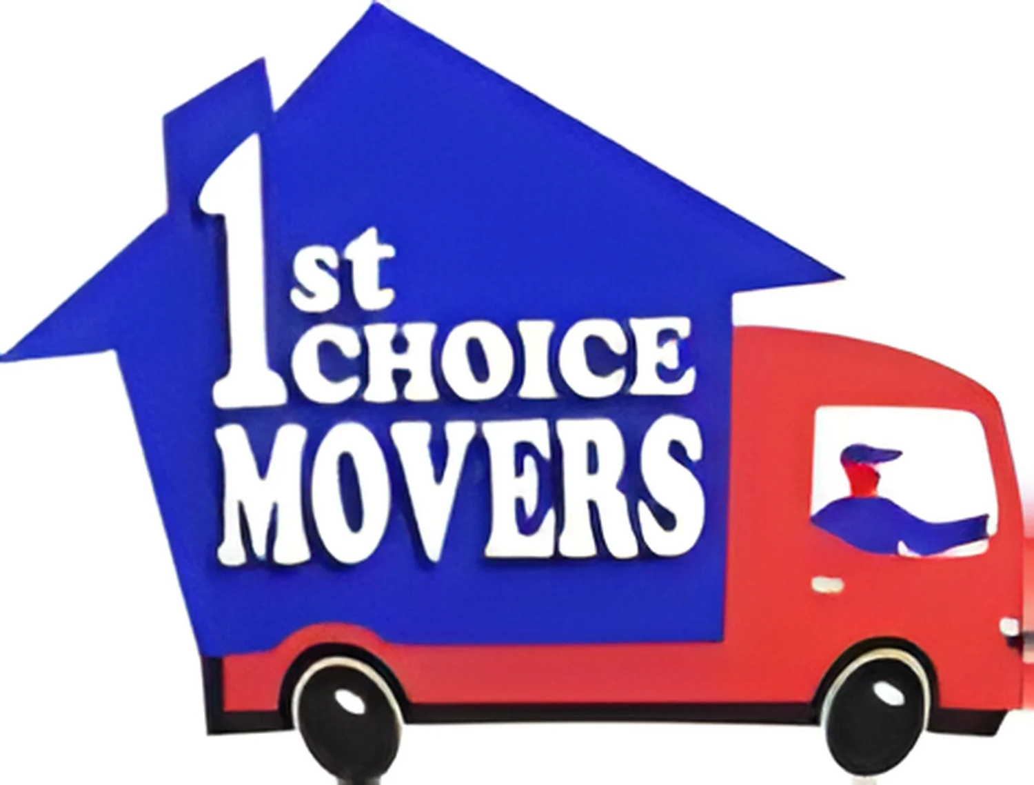 1st Choice Movers