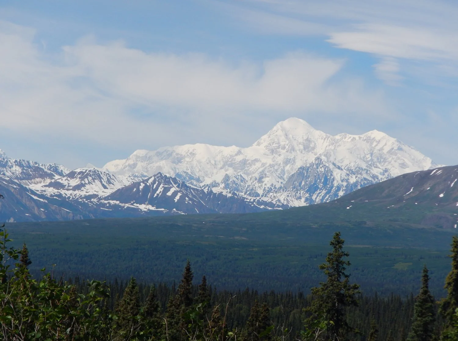 Denali National Park