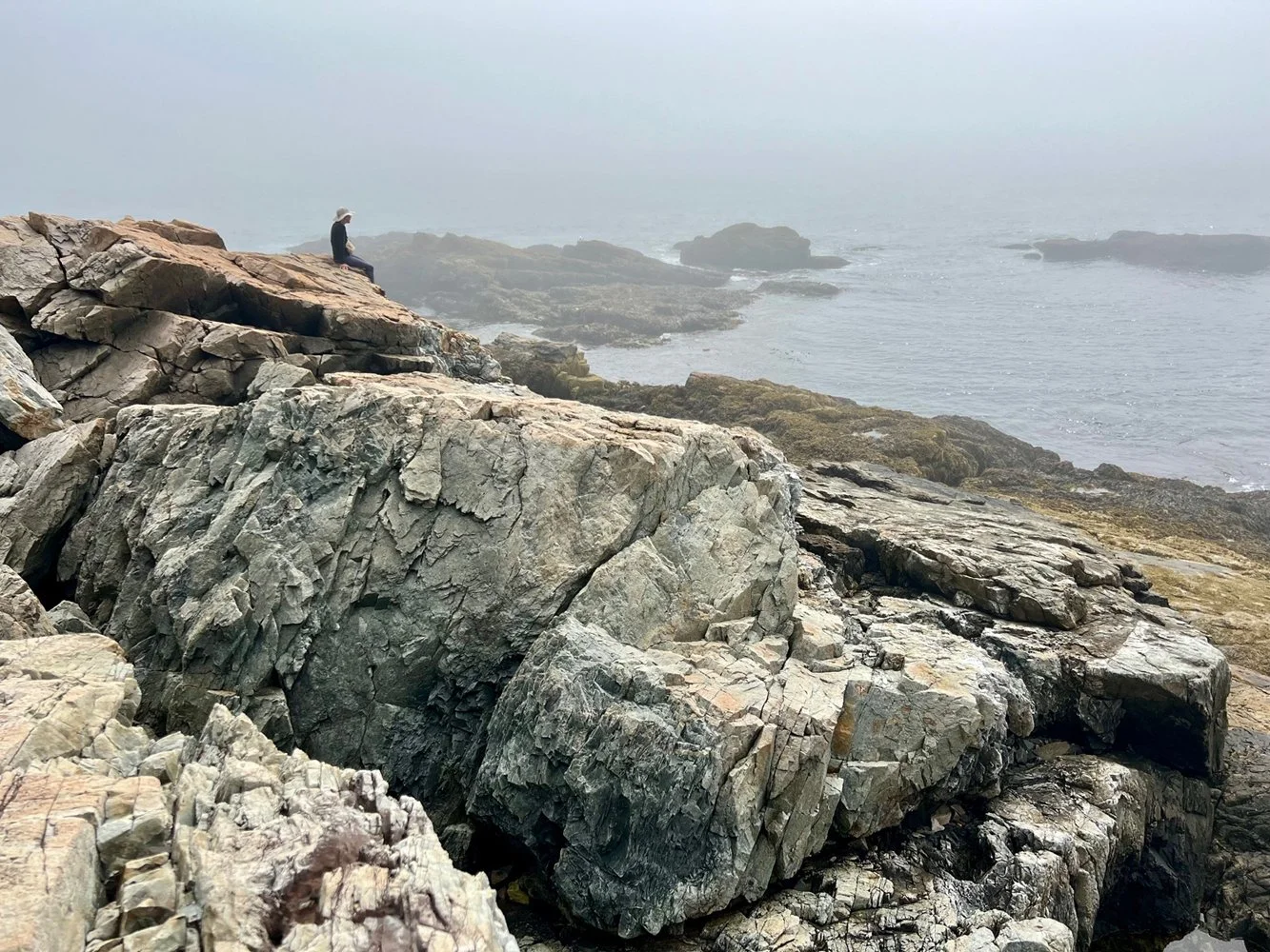 Acadia National Park