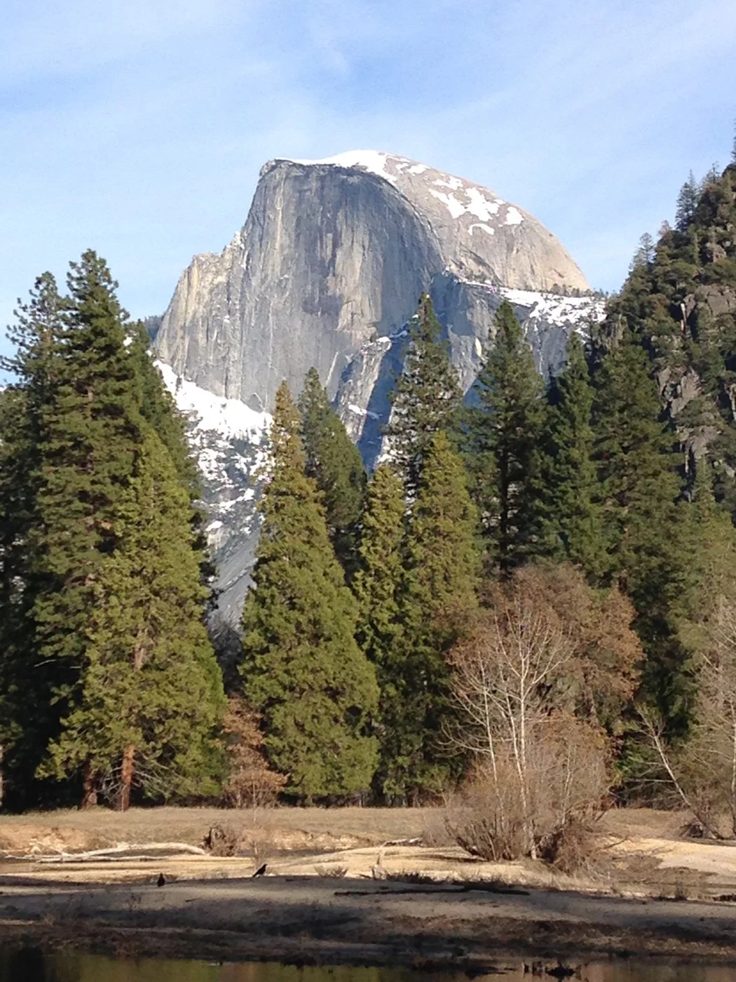 Yosemite National Park