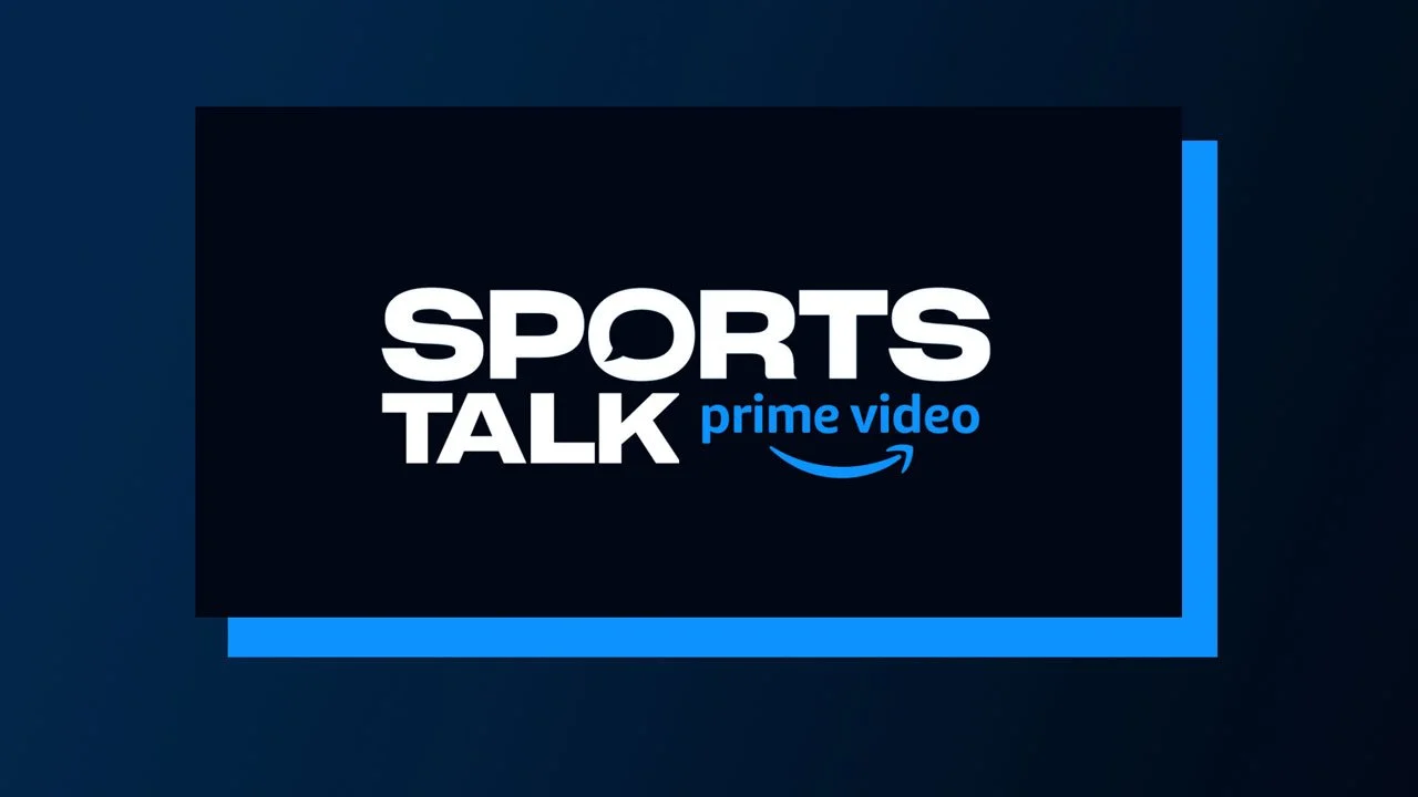 Sports Talk (Prime Video)