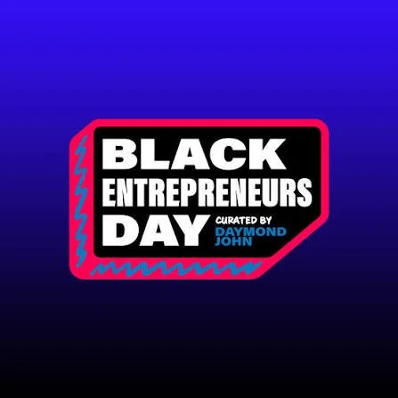 Black Entreprenuers Day (Flypack)