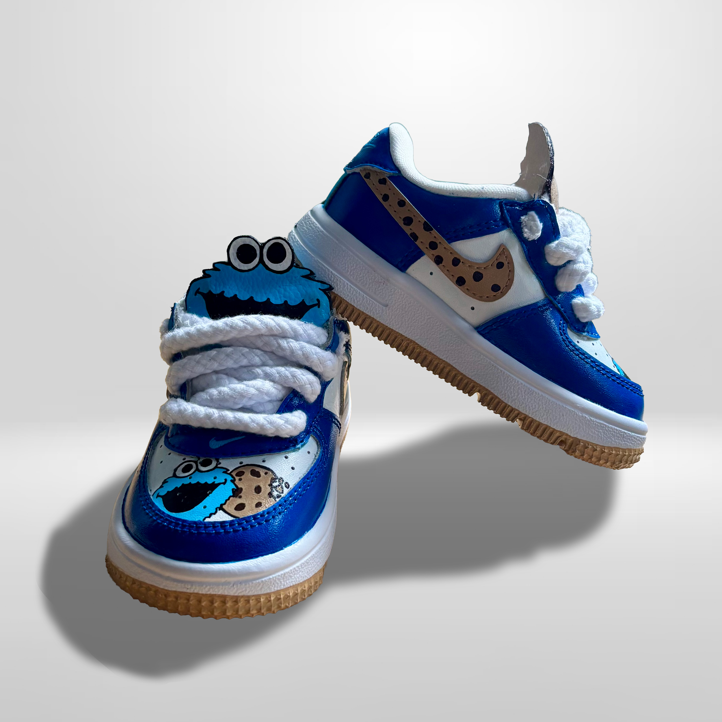 Custom Shoes & Cleats