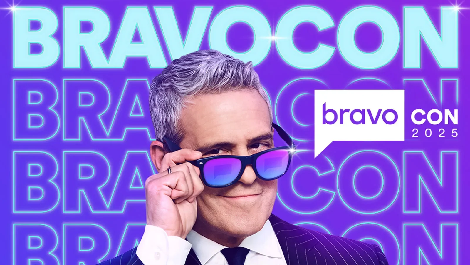 BravoCon (USTV)