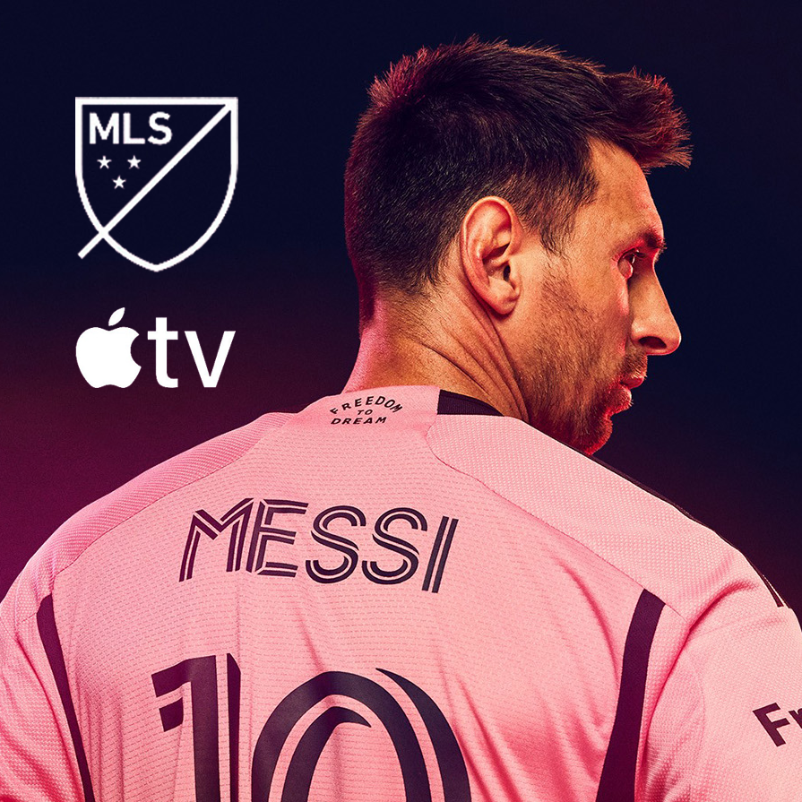 MLS (Apple TV)