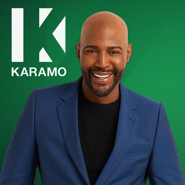 Karamo (NBC)