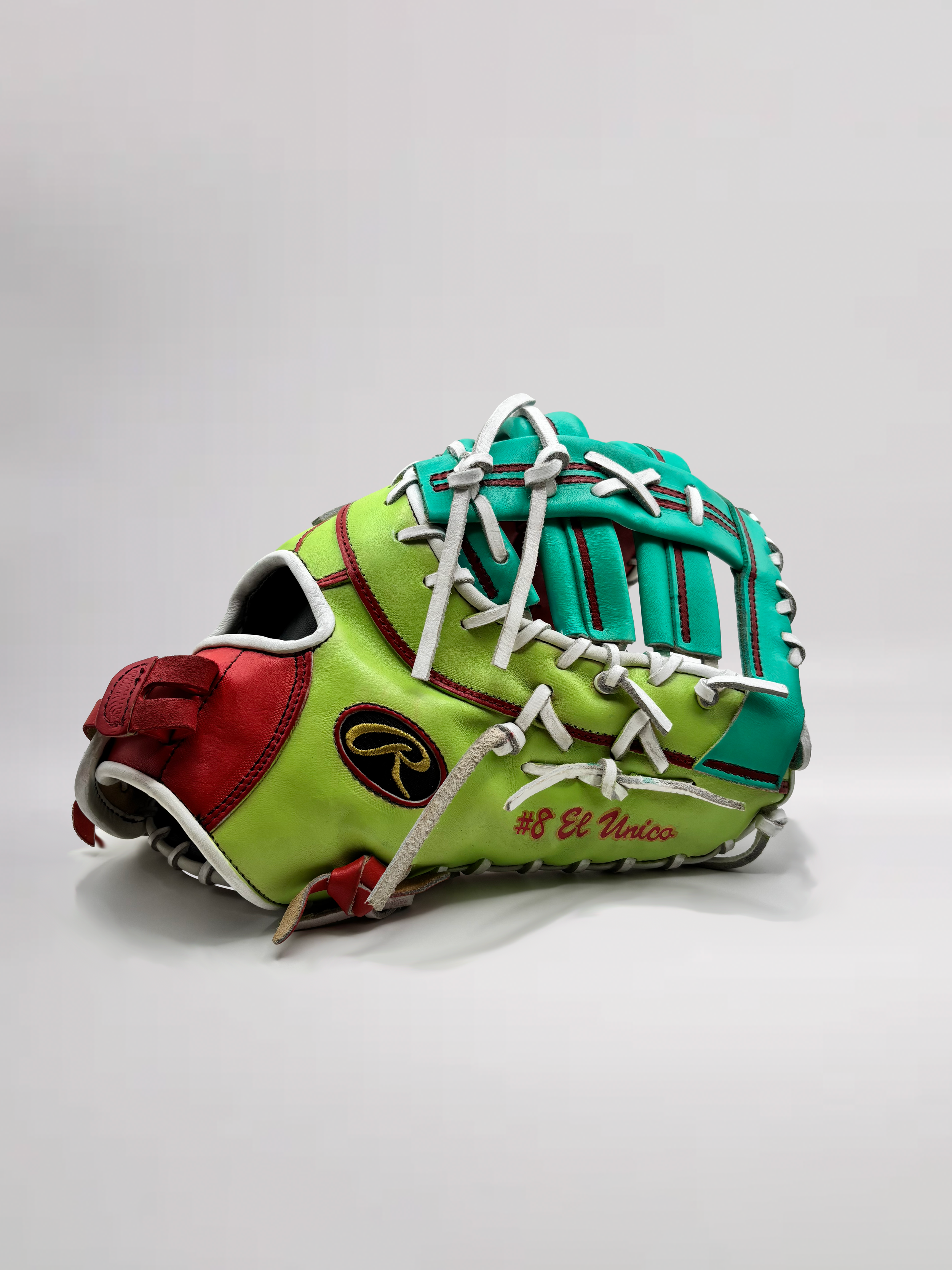 Custom Gloves