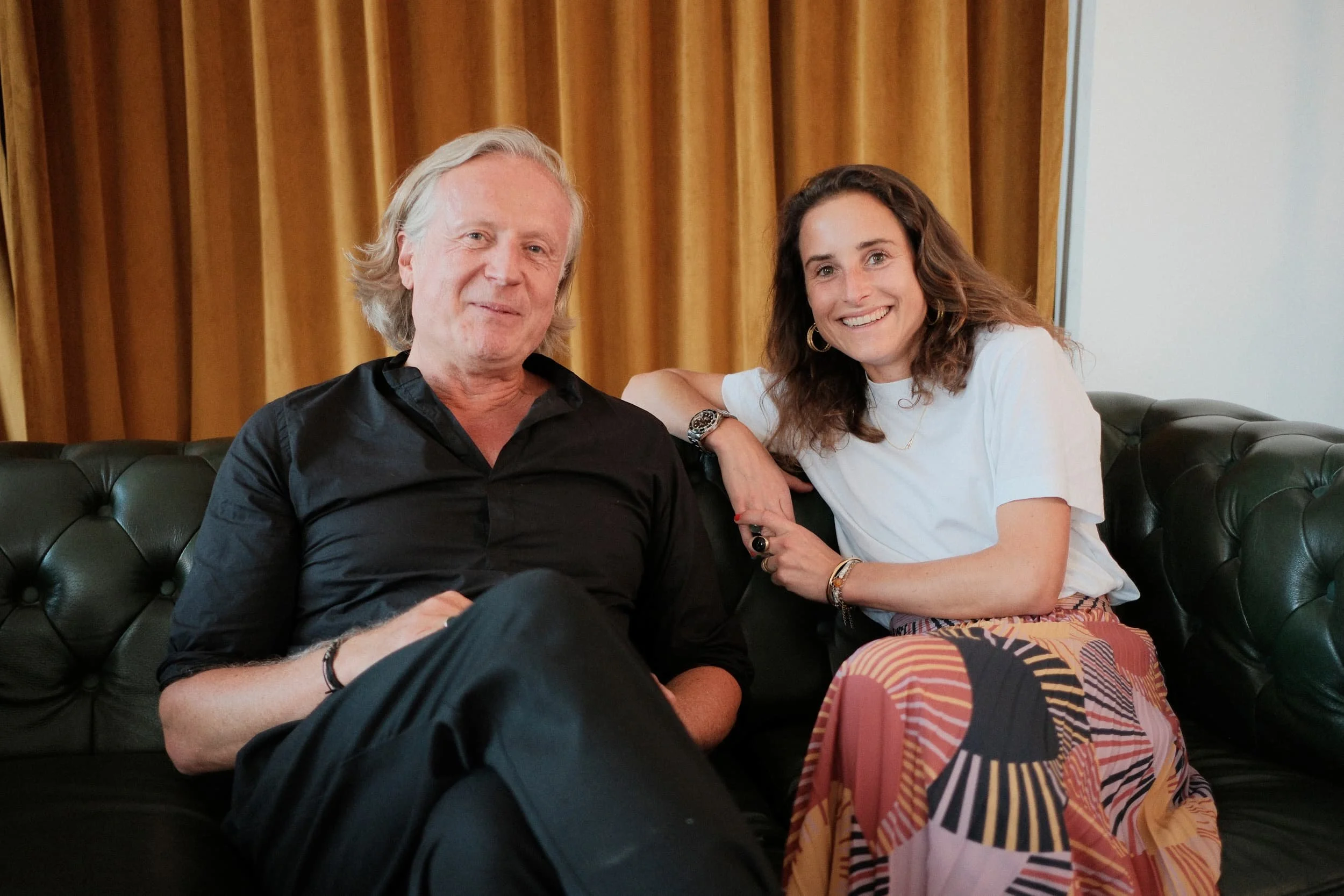 Der 6. Club of NOW: Beyond Communities!
