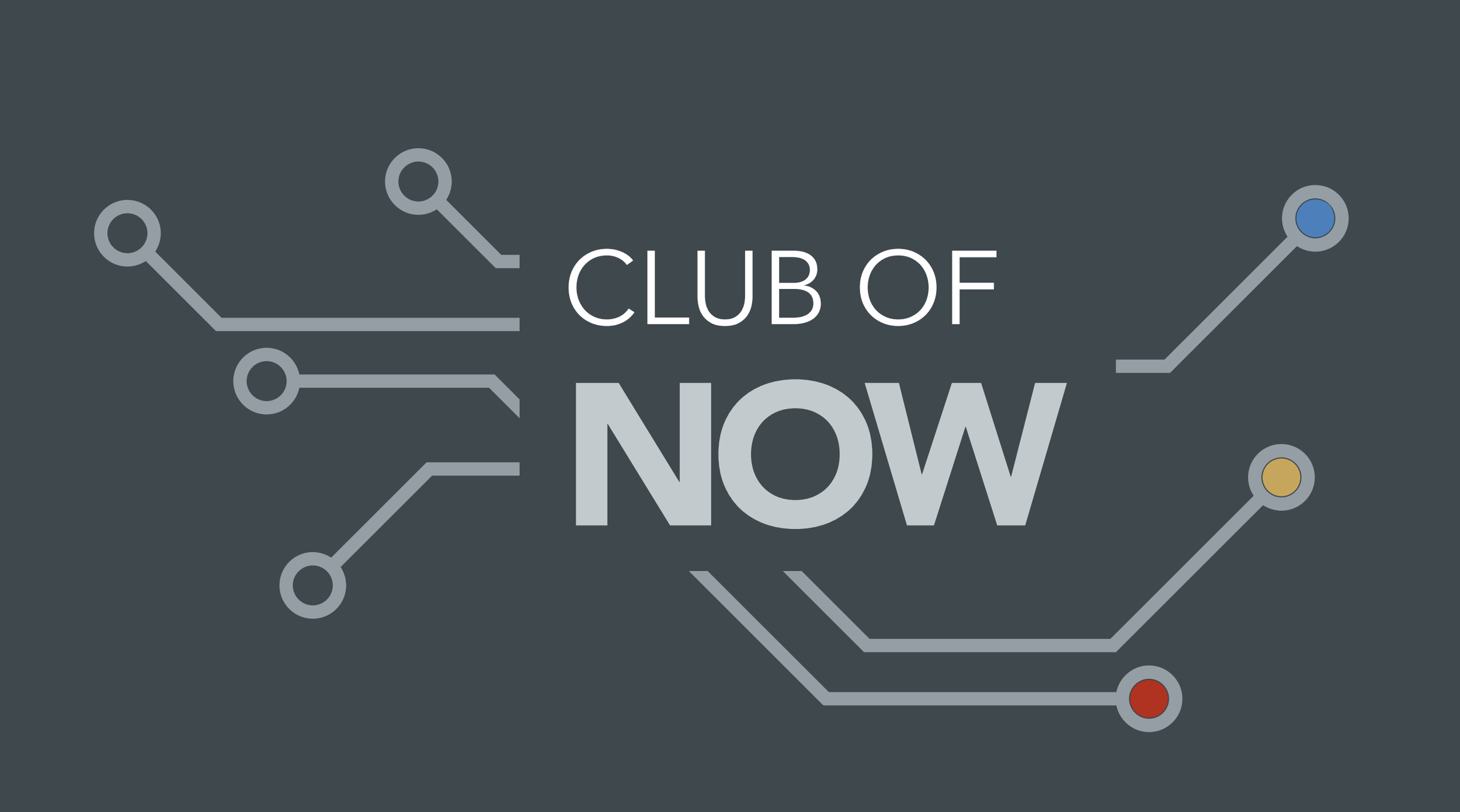 Der 1. Club of NOW: Künstliche Intelligenz