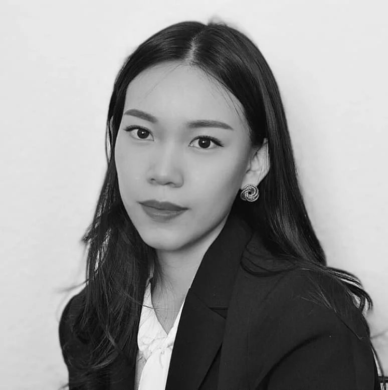 Tina Bui