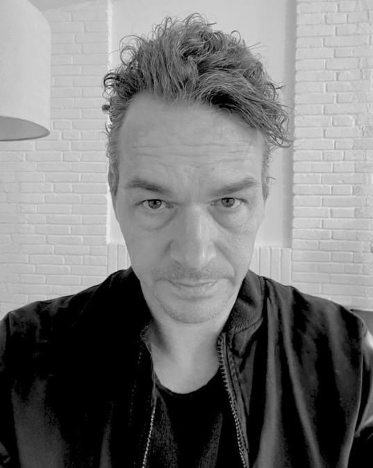 Mathias Stiller