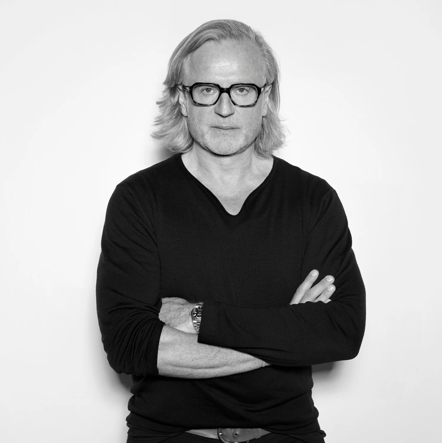 Marc Sasserath