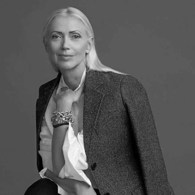 Christiane Arp