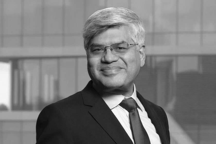 Shivaram Rajgopal
