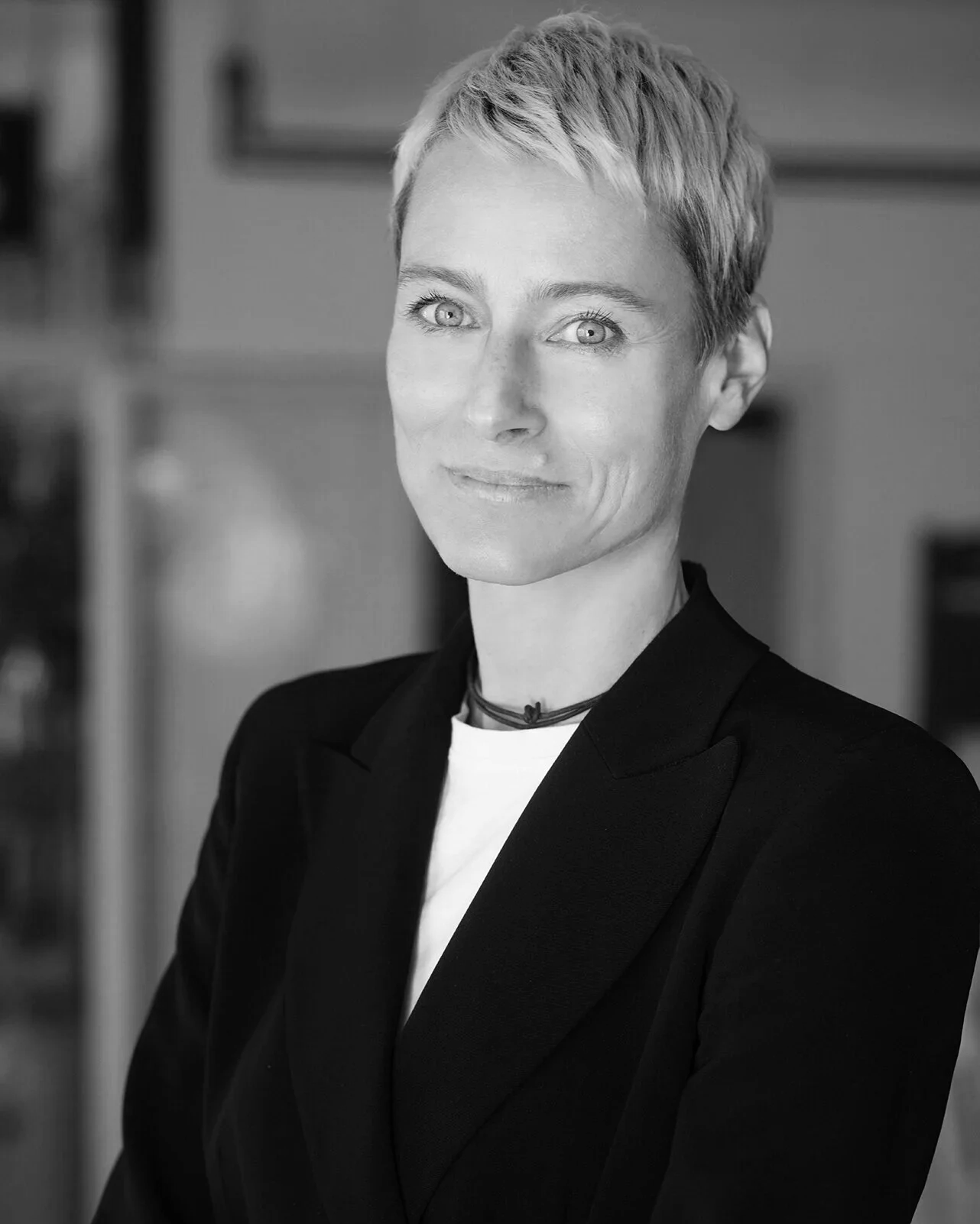 Ursula Visnyei