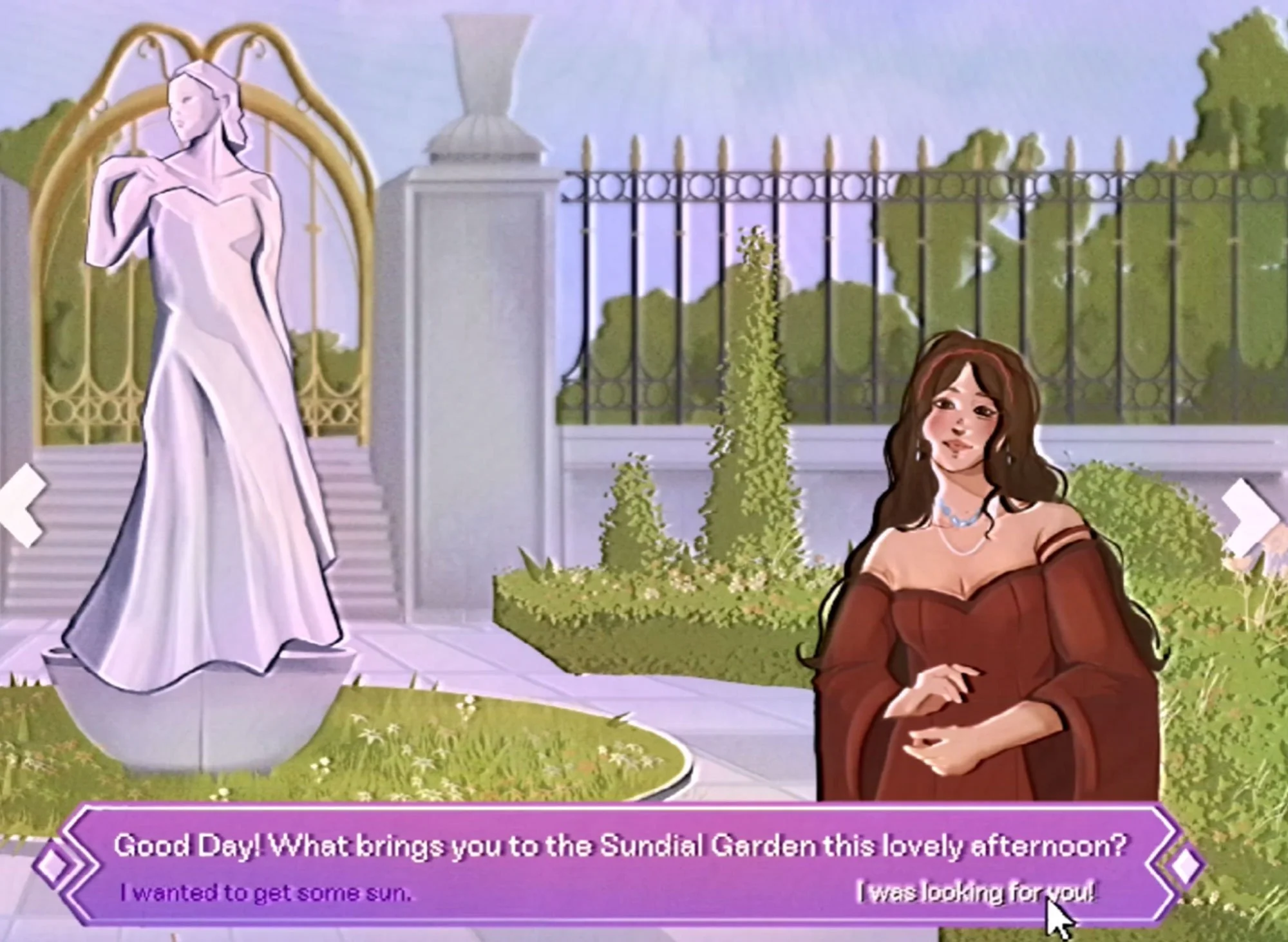 The Sundial Project