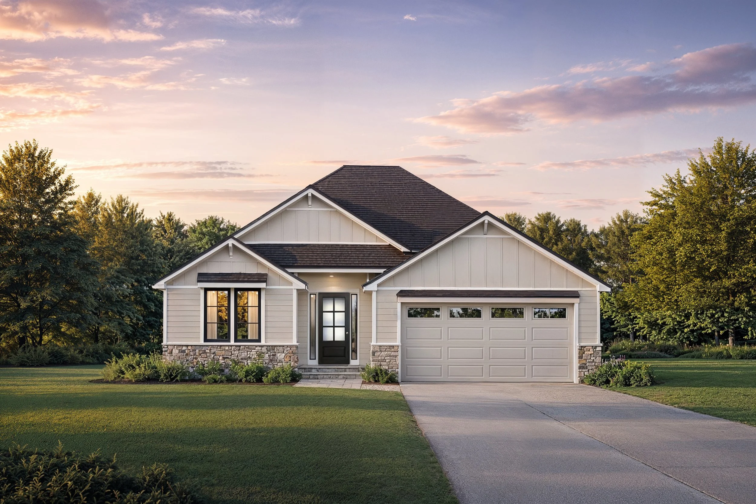 Mahaffie Front Elevation - Enclave at Regency Place.jpg