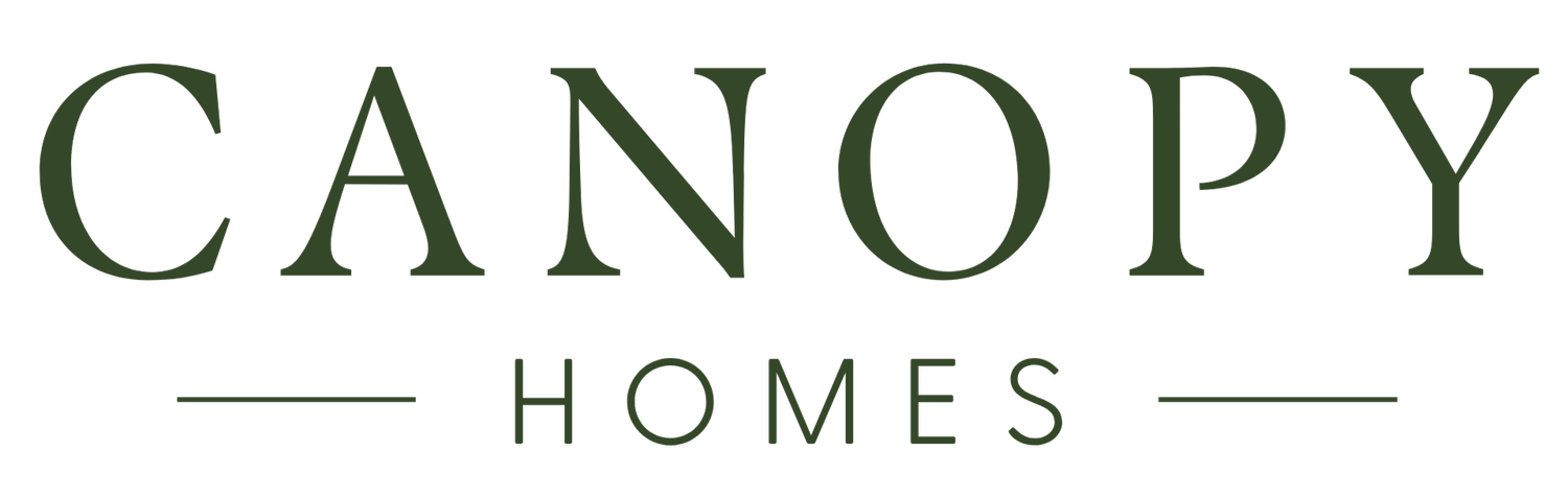Canopy Homes