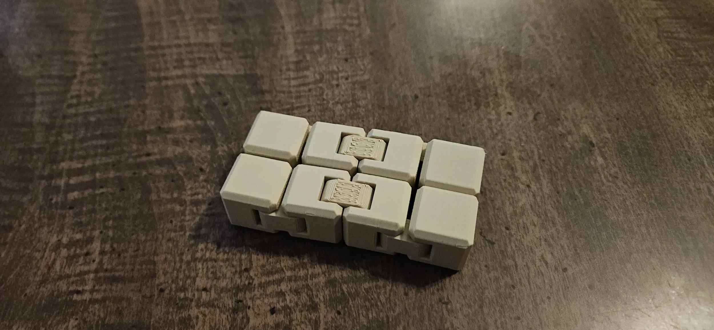 Fun Infinity Cube