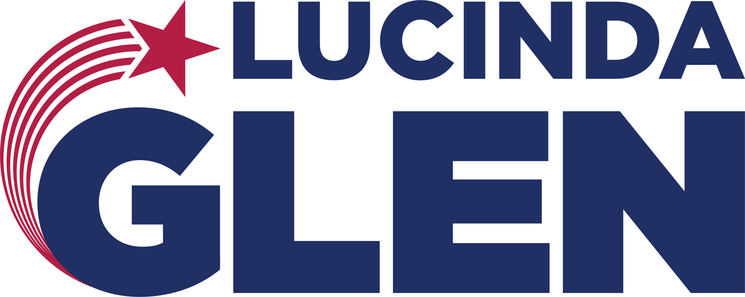 Lucinda Glen for Hastings City Council
