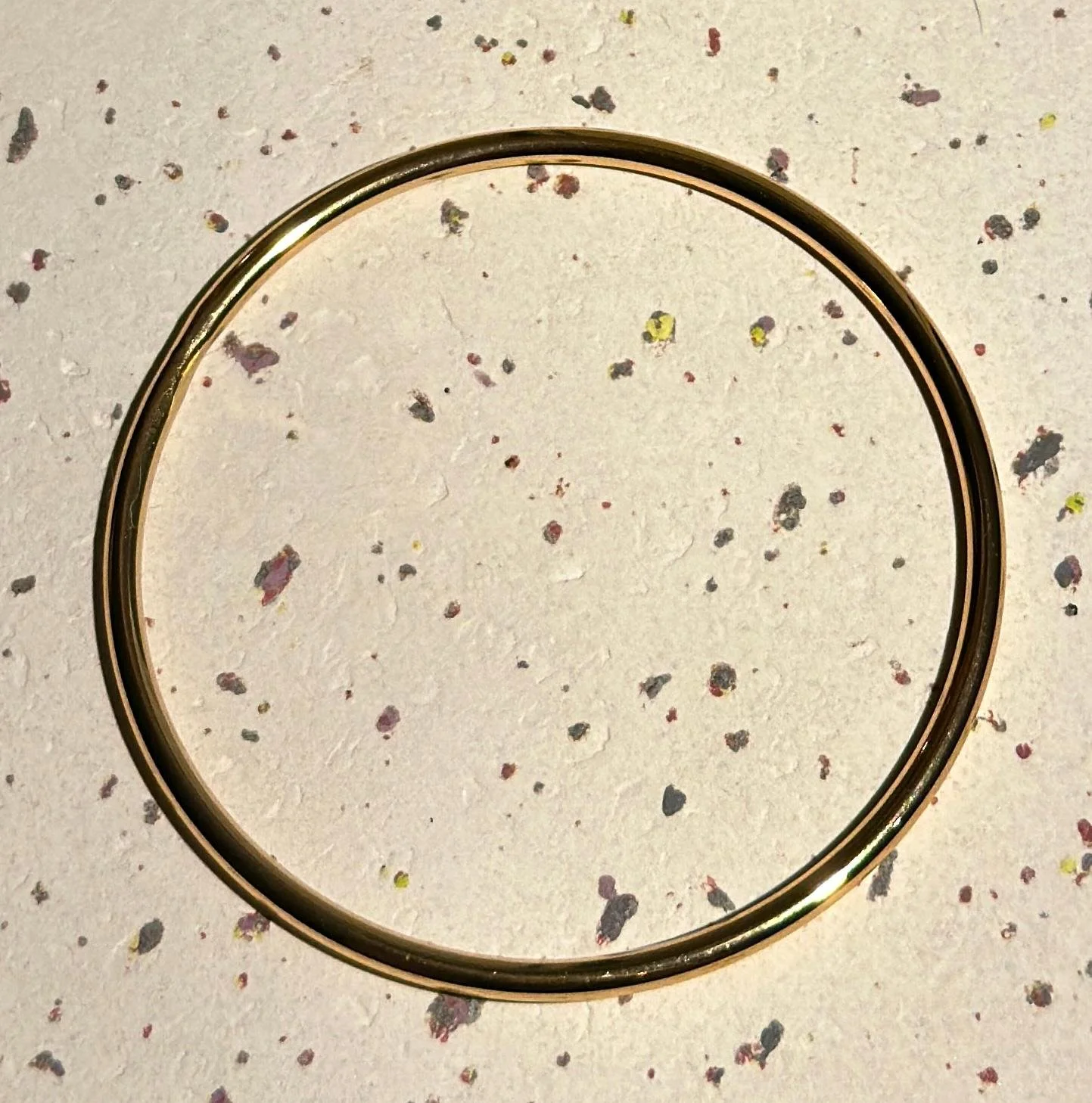 Jonc Cercle de Soleil