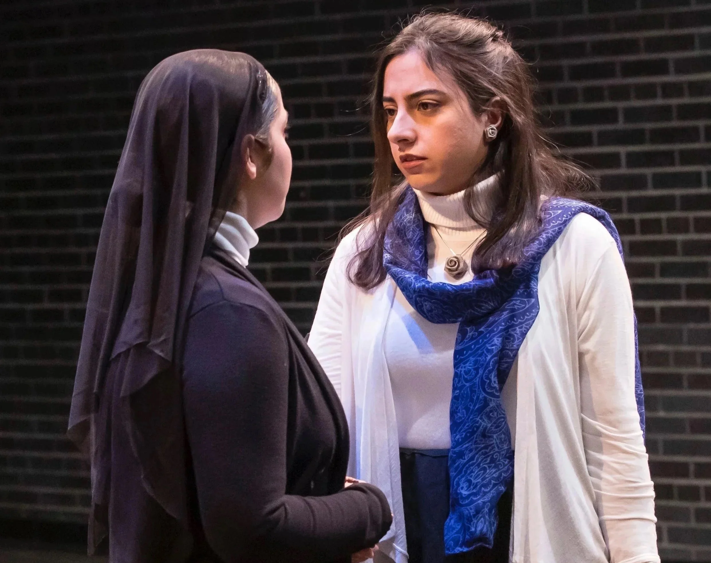 Measure for Measure