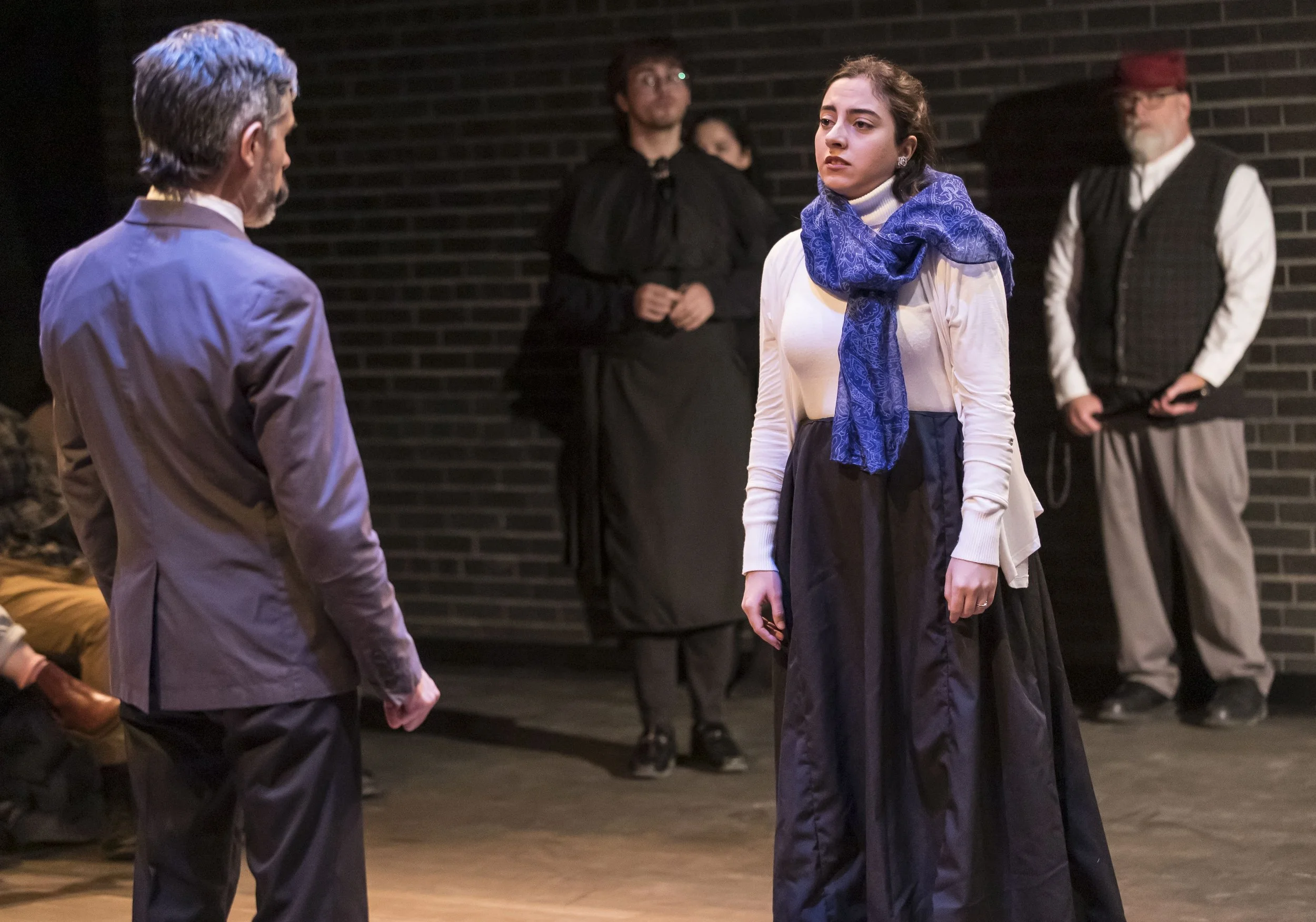 Measure for Measure
