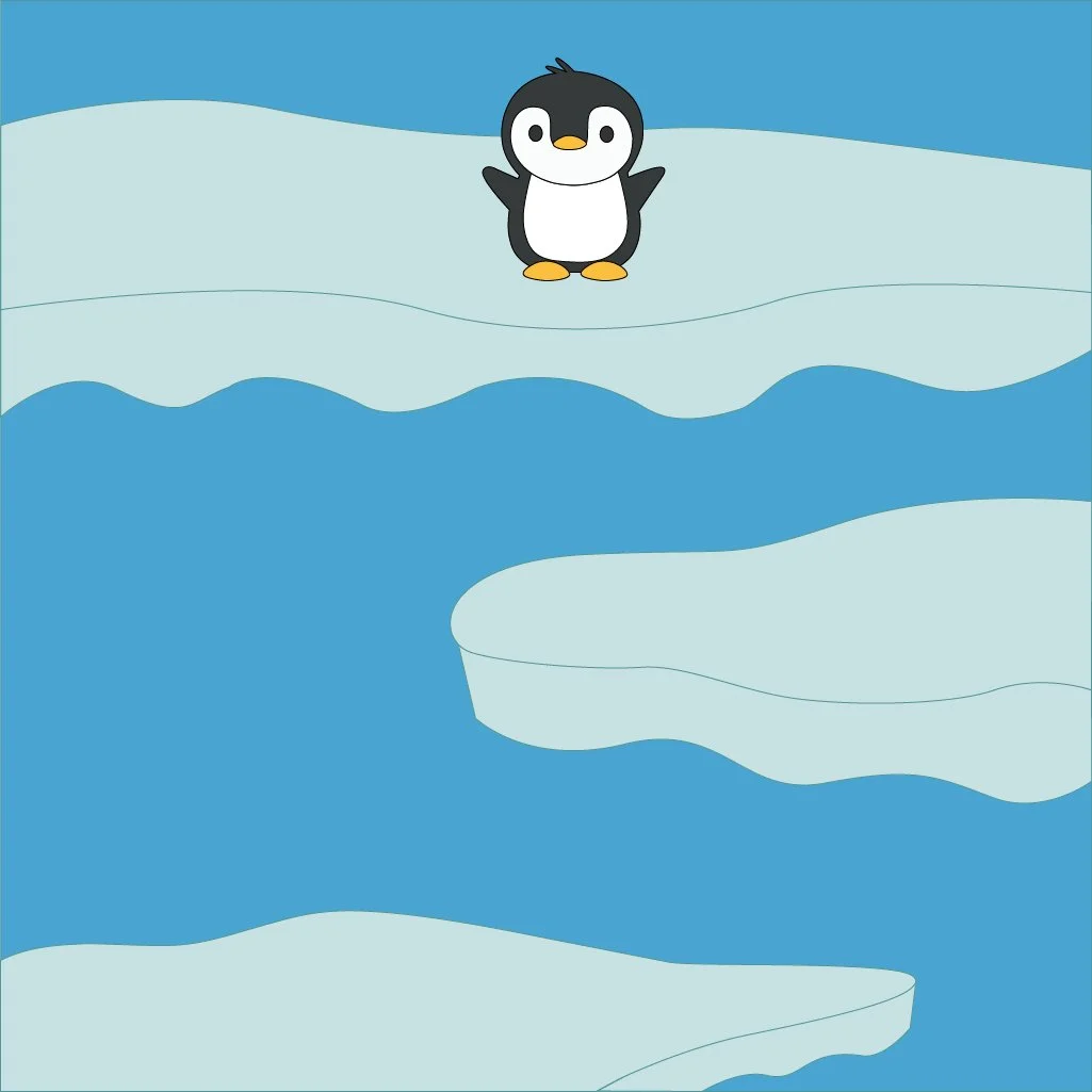 Penguin