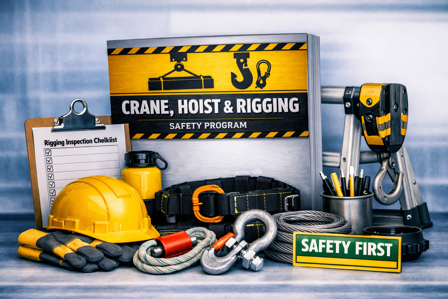 Crane, Hoist and Rigging.png