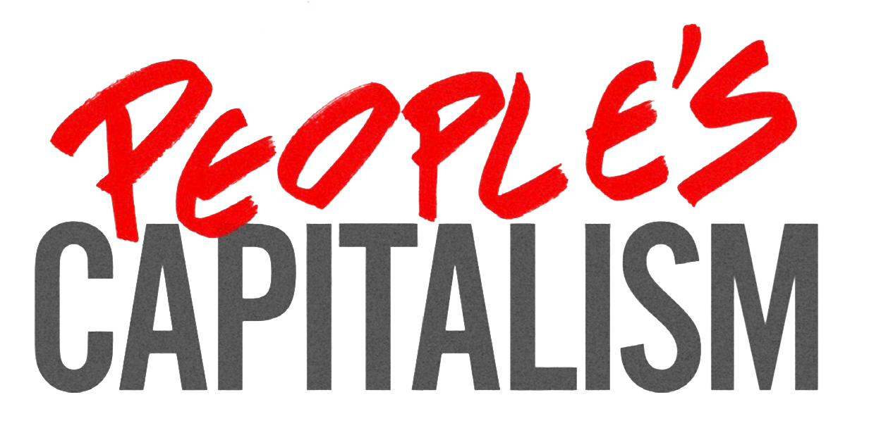 The People's Capitalism