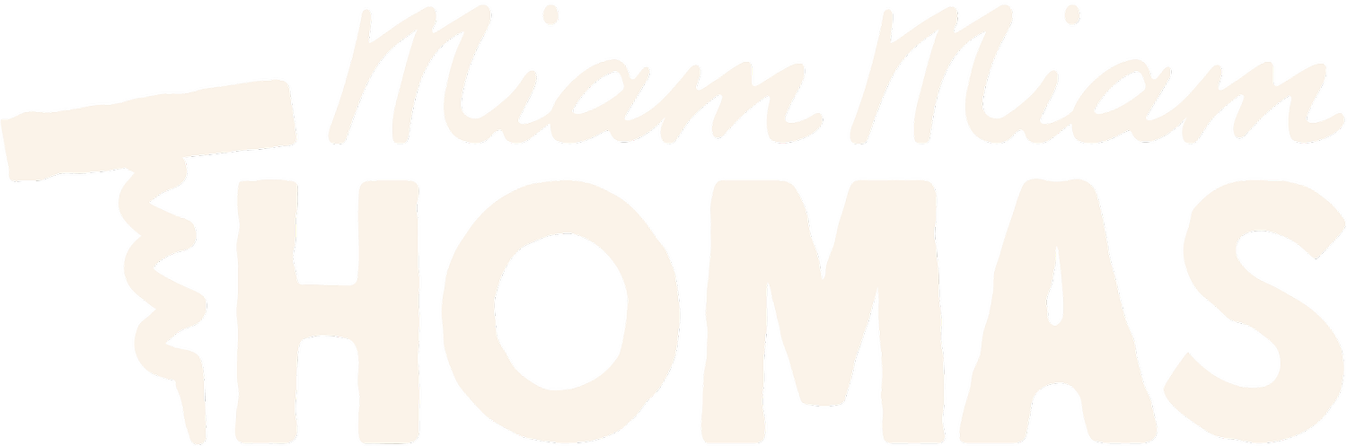 Miam-Miam Thomas