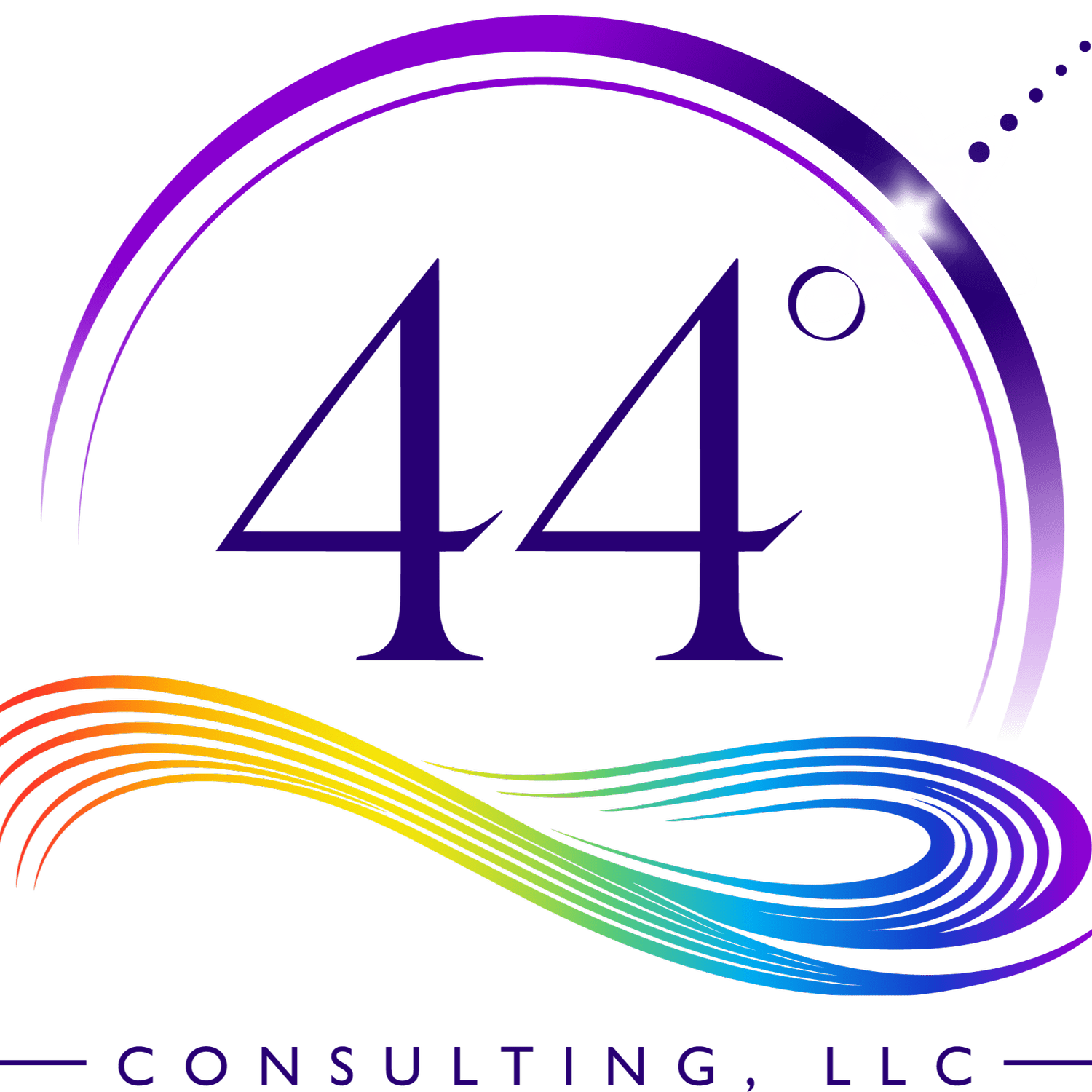 44 Degrees Consulting, LLC