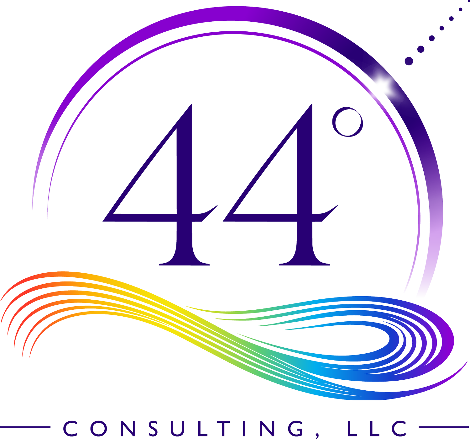 44 Degrees Consulting, LLC
