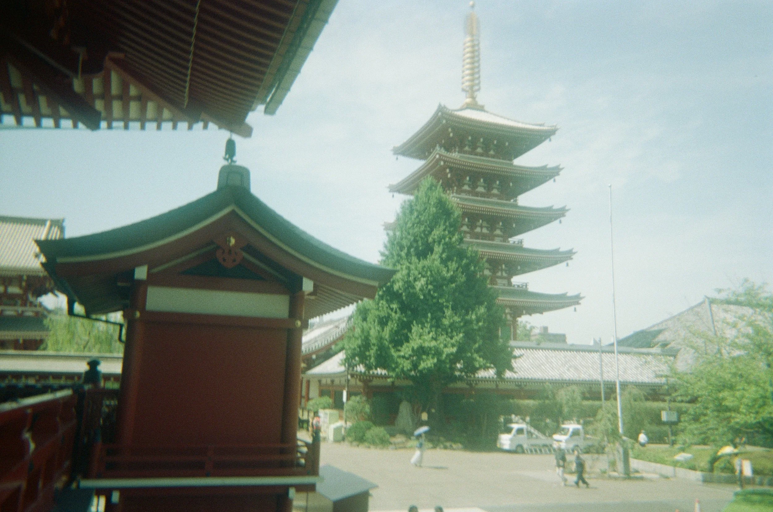 Japan on Film
