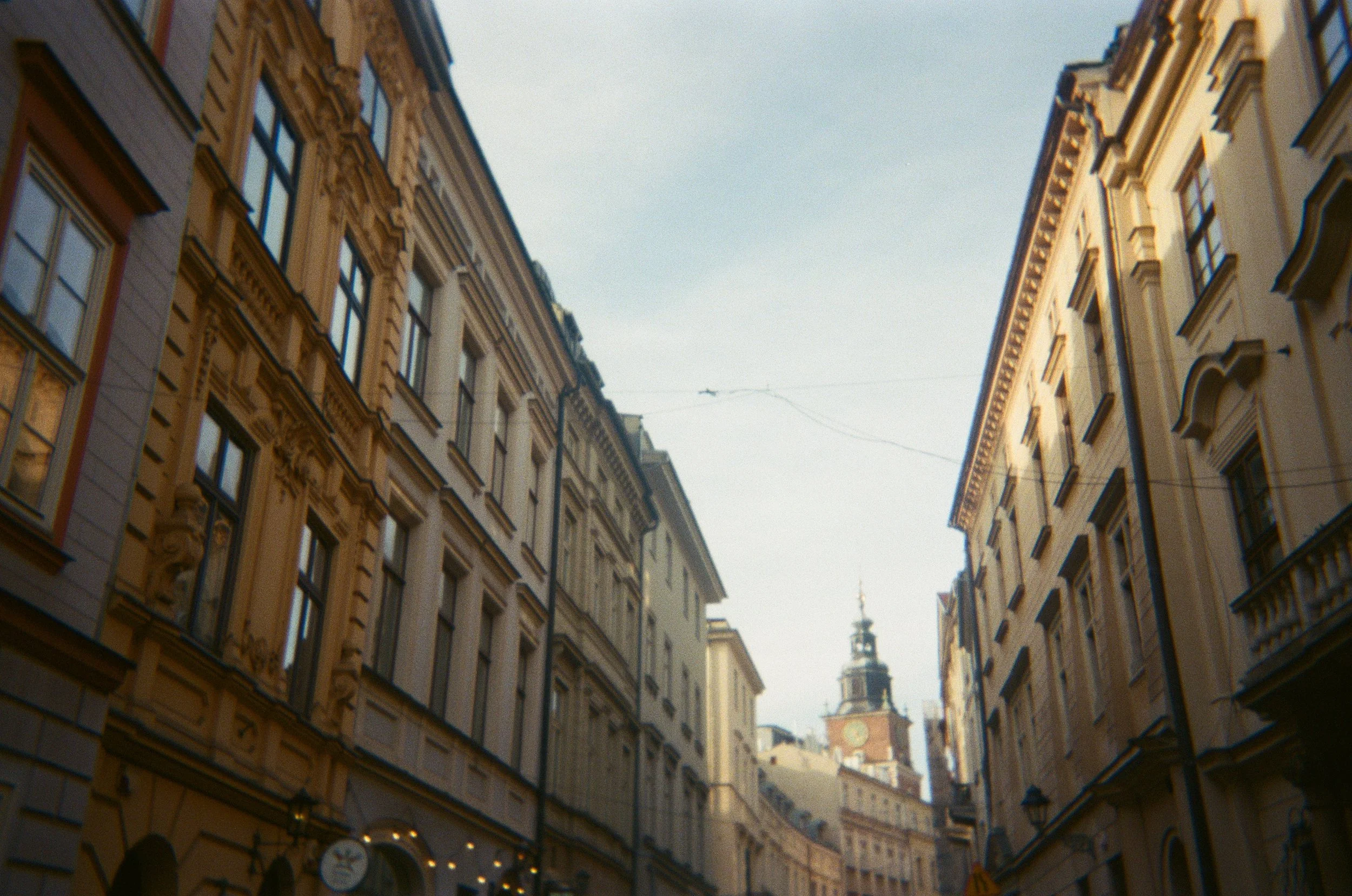 Poland on Film
