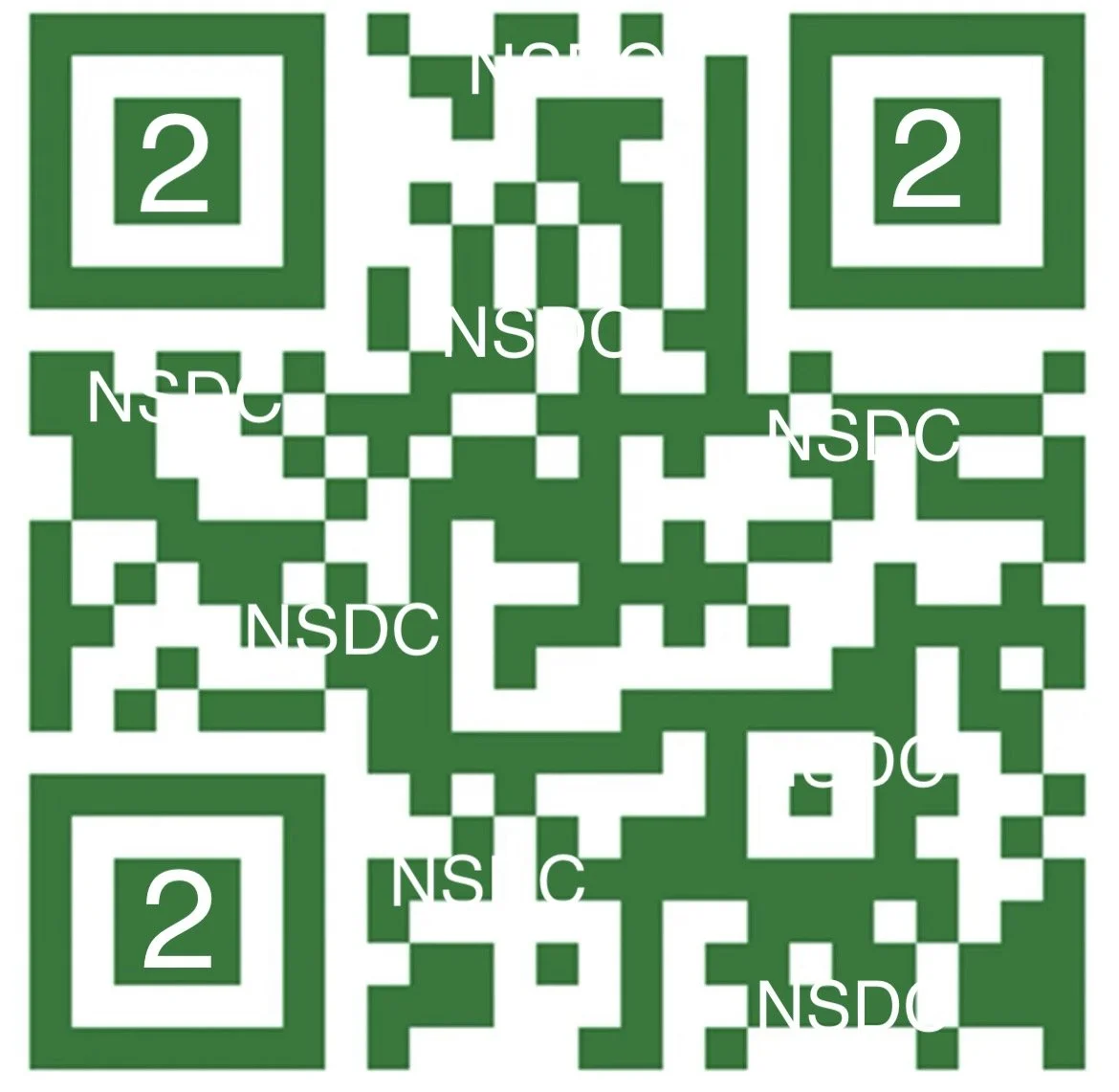 QR Code 2 Banks