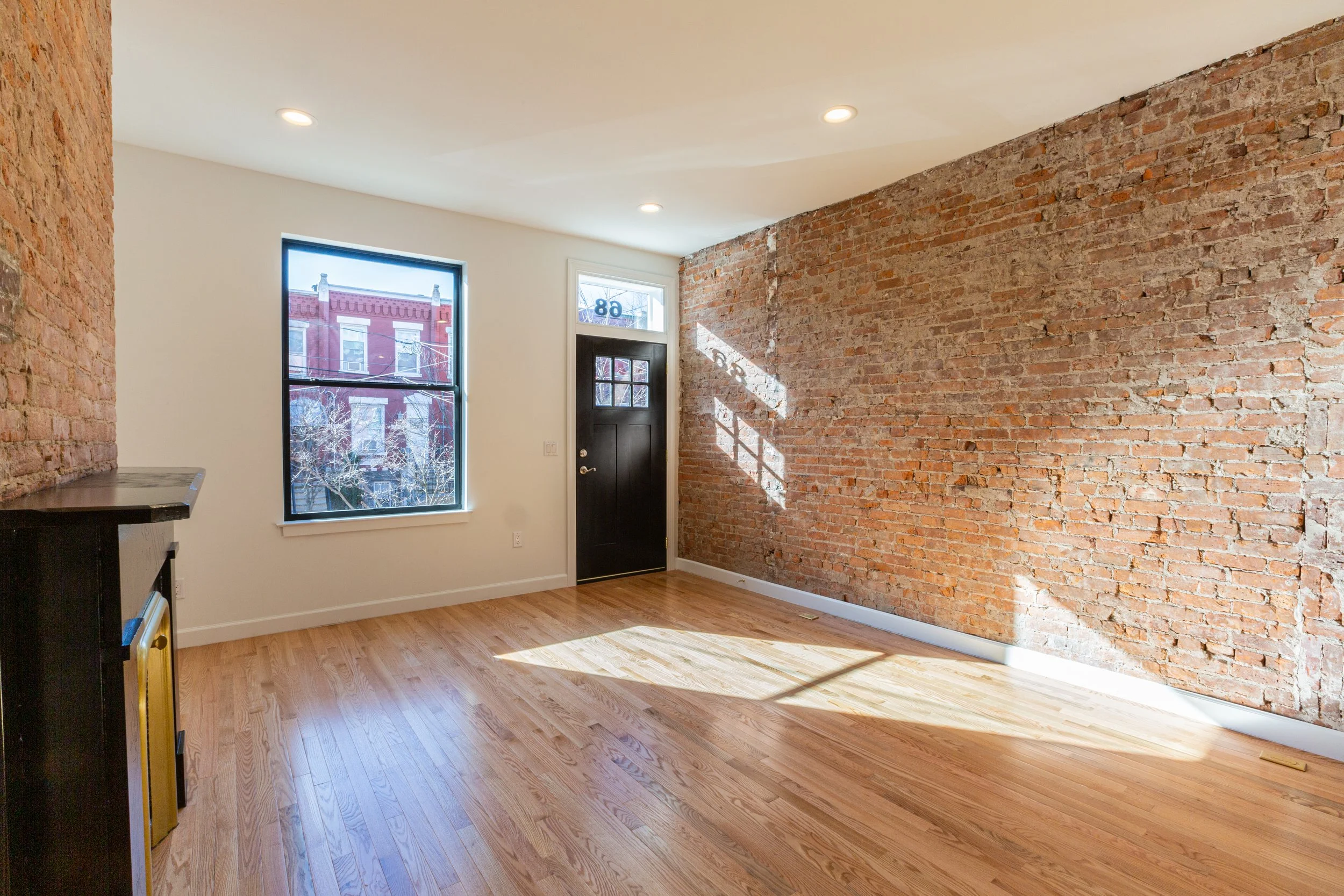 After — Ground Floor