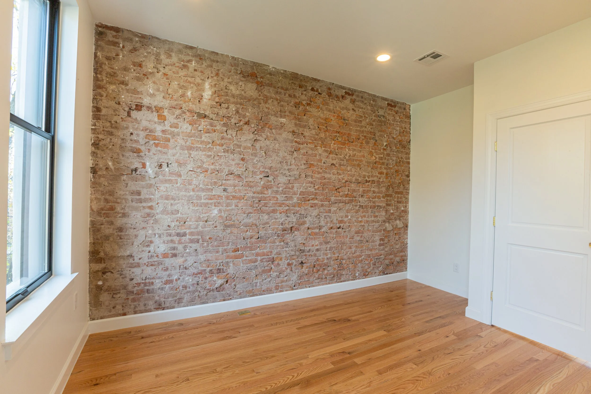 After — Bedroom