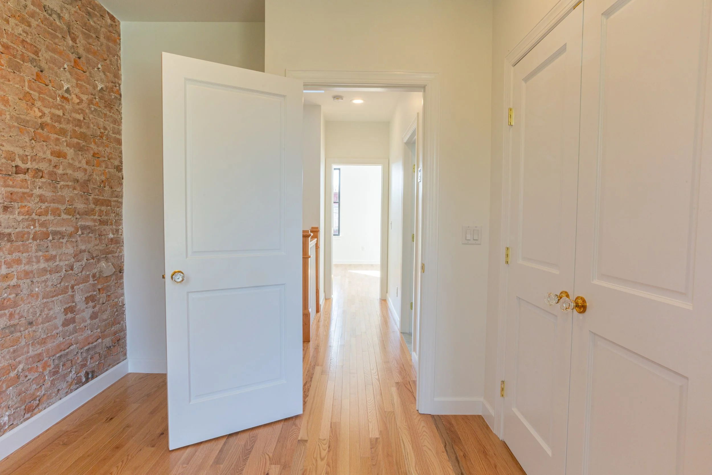 After — Bedroom