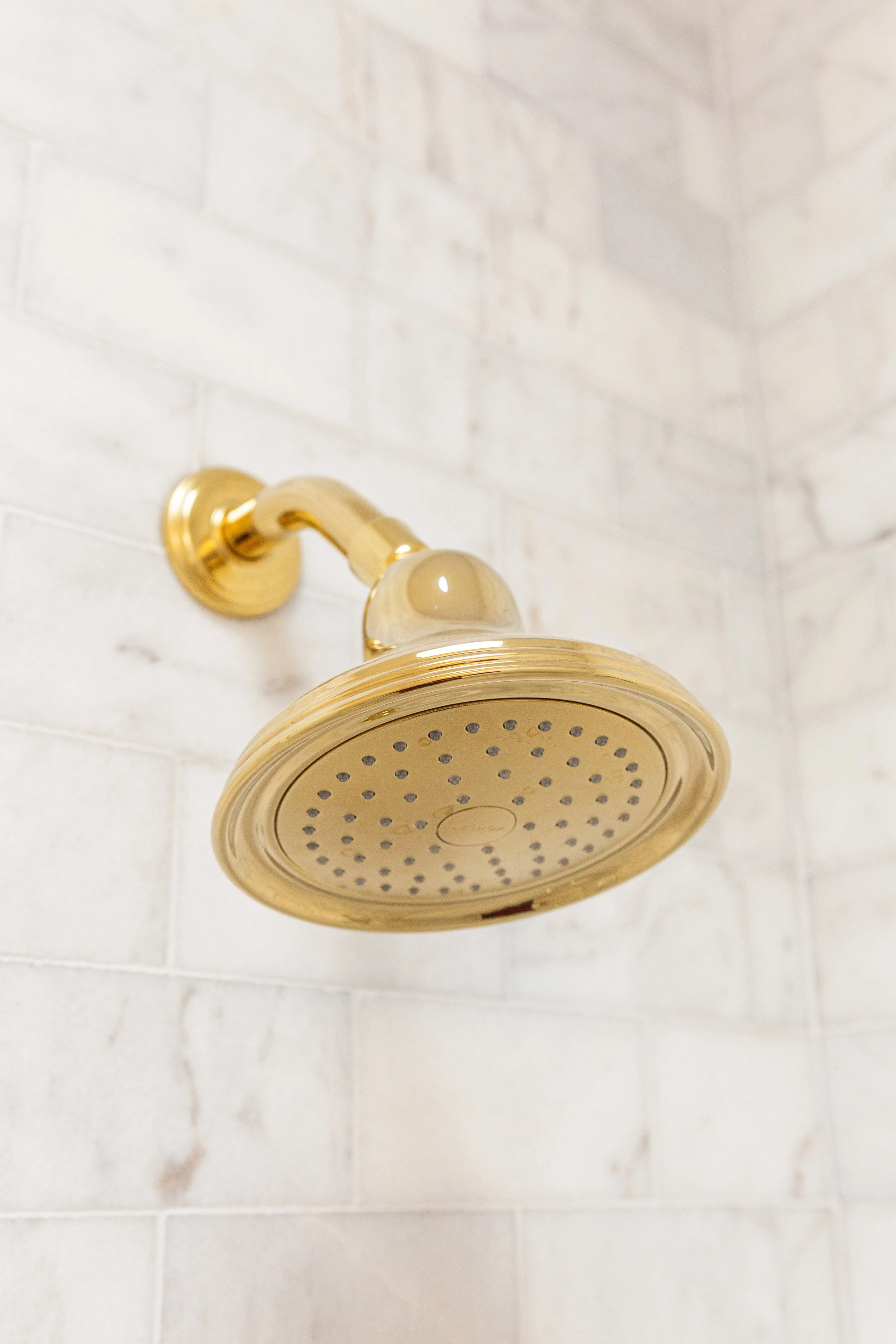 After — Bathroom