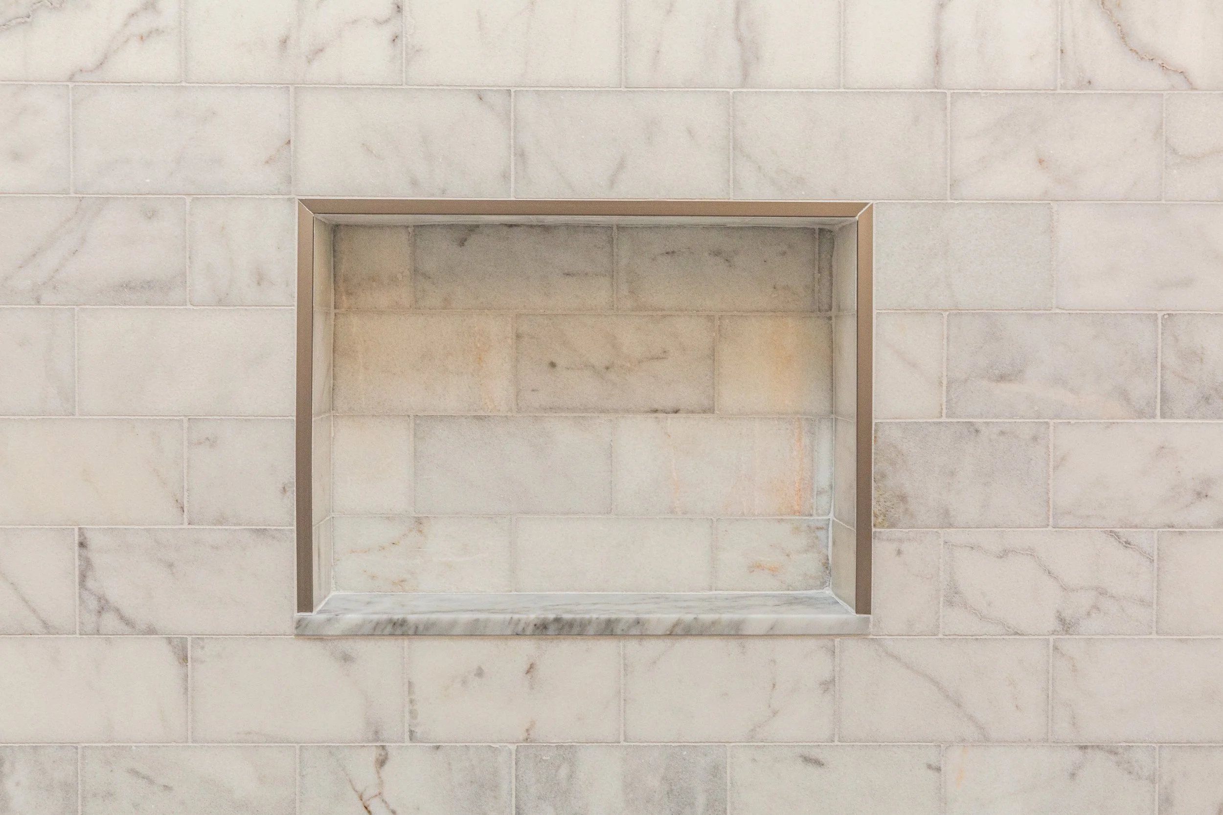After — Bathroom