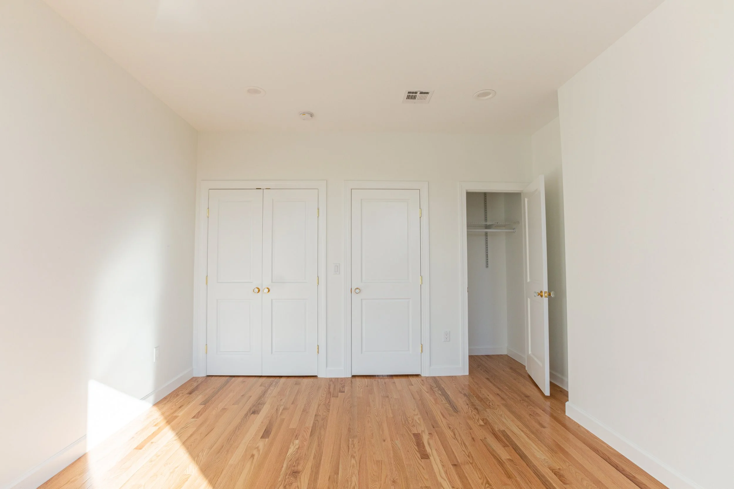 After — Bedroom